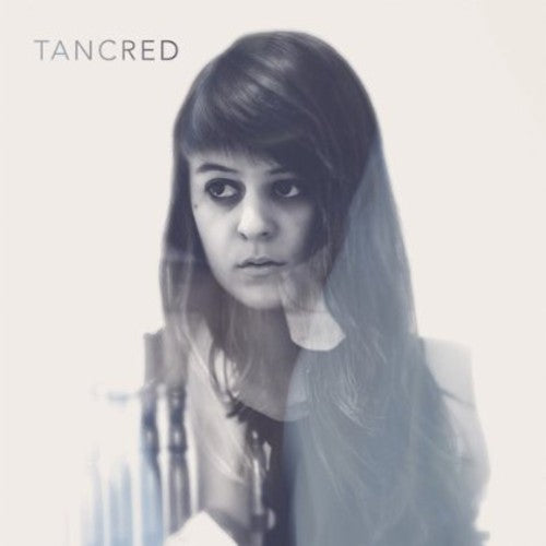the album cover for Tancred - Tancred