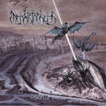 the album cover for Mephistopheles - Sounds of the End