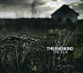 the album cover for Thranenkind - Elk