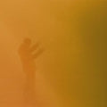 the album cover for Nils Frahm - Juno Reworked