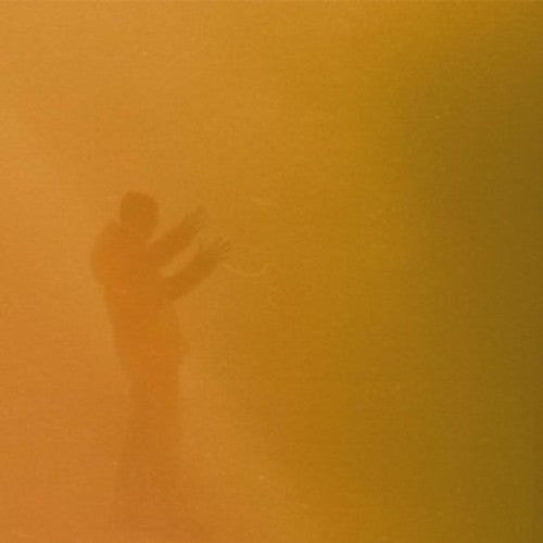 the album cover for Nils Frahm - Juno Reworked