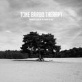 the album cover for Tone Bardo Therapy - Mirrors Placed in Front of Me