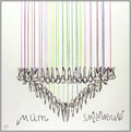 the album cover for Mum - Smilewound