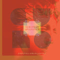 the album cover for John Foxx & Jori Hulkkonen - European Splendour