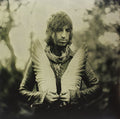 the album cover for Joseph Arthur - The Ballad Of Boogie Christ