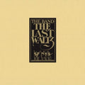 the album cover for The Band - The Last Waltz [3LP]