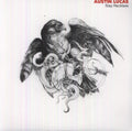 the album cover for Austin Lucas - Stay Reckless [Vinyl]