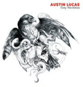 the album cover for Austin Lucas - Stay Reckless