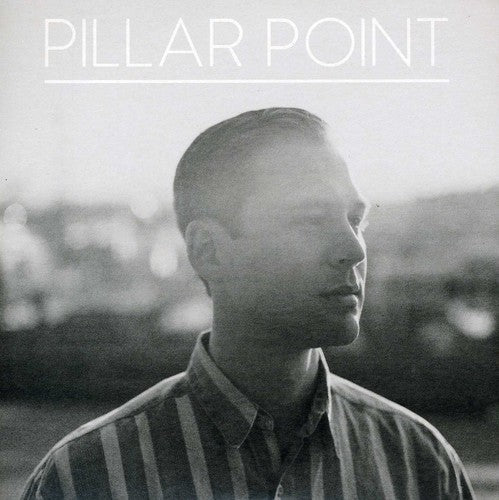 the album cover for Pillar Point - Diamond Mine [Download Included] [Colored Vinyl]