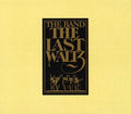 the album cover for The Band - The Last Waltz [Import 4CD]