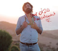 the album cover for Mr Ozio - Amicalement