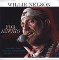 the album cover for Willie Nelson - Crazy [Import]