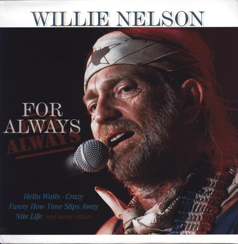 Willie Nelson - Crazy [Import]