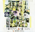 the album cover for Terraplane Sun - Ya Never Know