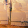 the album cover for Royal Forest - Spillway