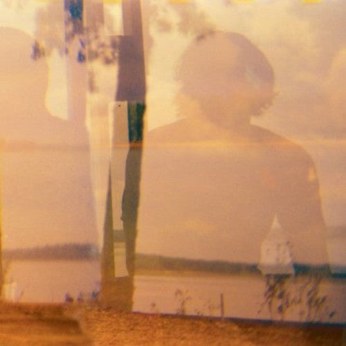 the album cover for Royal Forest - Spillway