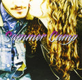 the album cover for Summer Camp - Summer Camp [Import Vinyl]