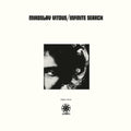 the album cover for Miroslav Vitous - Vitous, Miroslav : Infinite Search