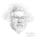 the album cover for R. Stevie Moore - Moore, R. Stevie : Personal Appeal