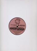 the album cover for Prins Thomas - DJ Sotofett Presents King-Phats-Mix-Choons
