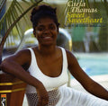 the album cover for Carla Thomas - Sweet Sweetheart [Import]
