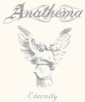 the album cover for Anathema - Eternity