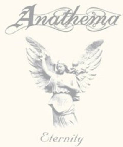 the album cover for Anathema - Eternity