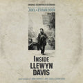 the album cover for Inside Llewyn Davis [Movie] - Inside Llewyn Davis [Soundtrack]