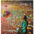 the album cover for Rocket From The Crypt - Circa: Now!