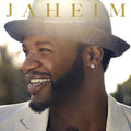 the album cover for Jaheim - Appreciation Day