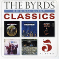 the album cover for Byrds - Original Album Classics