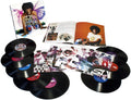 the album cover for Sly & The Family Stone - Higher! [Vinyl Box Set]