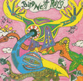 the album cover for Bird Nest Roys - Compilation