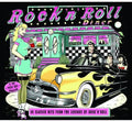 the album cover for Rock n Roll Diner - Rock 'n' Roll Diner [Import]