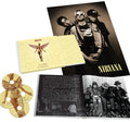 the album cover for Nirvana - In Utero: 20th Anniversary [Super Deluxe Edition]