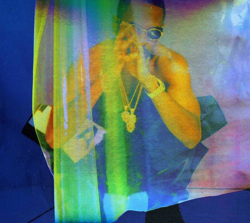 the album cover for Big Sean - Hall Of Fame [Deluxe Clean]