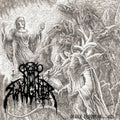 the album cover for Nunslaughter - Devil's Congeries 1
