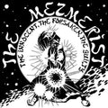 the album cover for Mezmerist - The Innocent, The Forsaken, The Guilty