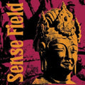the album cover for Sense Field - Sense Field