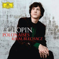 the album cover for Haydn/Mozart/Beethoven - Polonaises