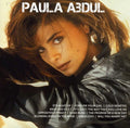 the album cover for Paula Abdul - Icon