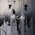 the album cover for Pelican - Deny the Absolute B/W the Truce
