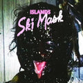 the album cover for Islands - Ski Mask