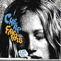 the album cover for Cheap Freaks - Bury Them All