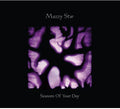 the album cover for Mazzy Star - Seasons of Your Day
