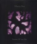 the album cover for Mazzy Star - Seasons Of Your Day [Vinyl]