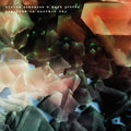 the album cover for Ulrich Schnauss & Mark Peters - Tomorrow Is Another Day