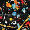 the album cover for Nyma - Flip Side