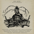 the album cover for New Music For Old Instruments - New Music for Old Instruments / Various