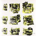 the album cover for Freiland - Freie Sicht 1